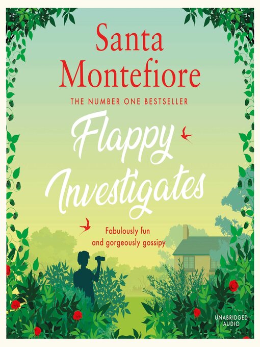 Title details for Flappy Investigates by Santa Montefiore - Wait list